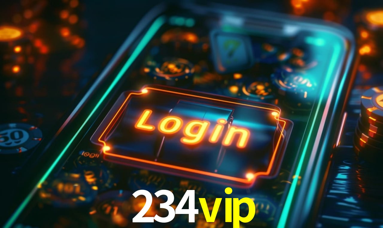 Welcome Bonus 234vip