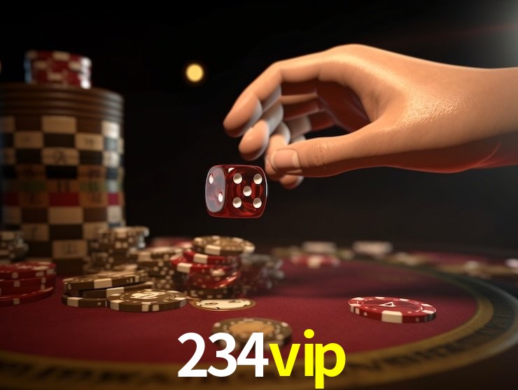 Experiência VIP 234vip