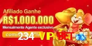 Promoções 234 VIP BET