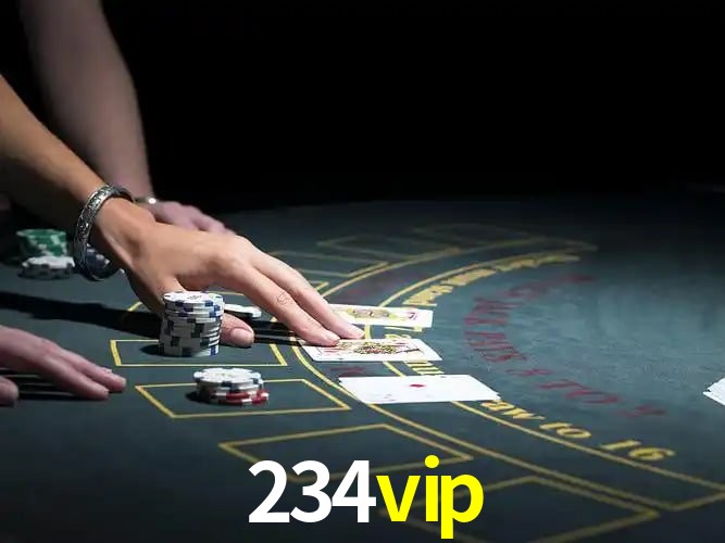 Tecnologia da Plataforma 234vip