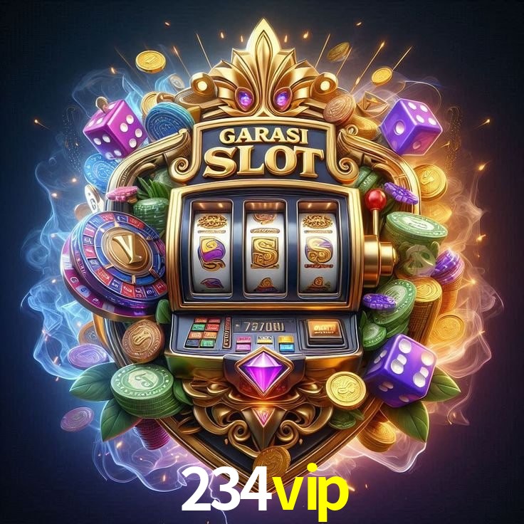 Jogos de Slot 234vip