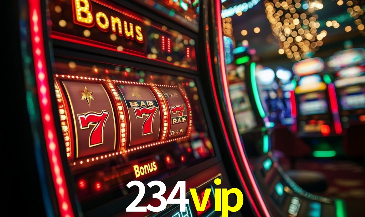 234vip bet