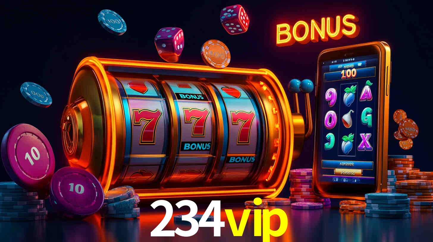 Descubra o Programa VIP da 234vip: Vantagens Exclusivas para Jogadores