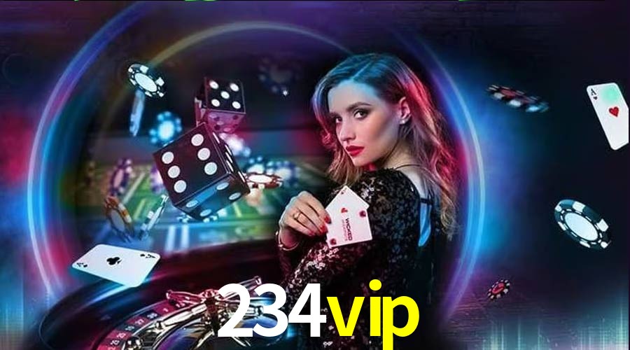 Responsive Design 234vip