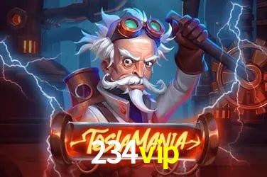 Estatísticas do Jogo 234vip