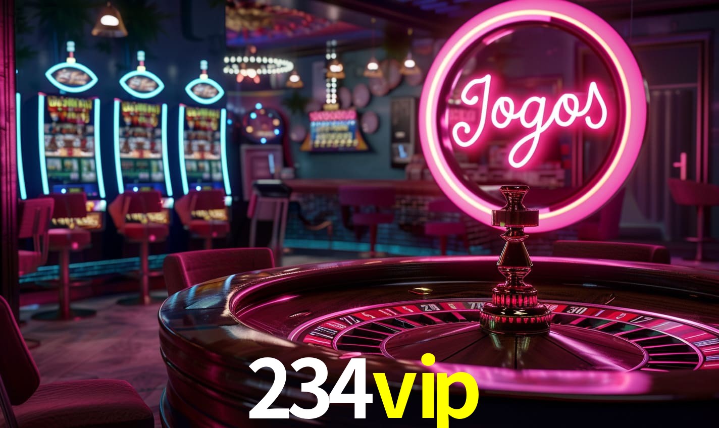 Descubra a Essência do 234vip: Nossa História e Compromissos