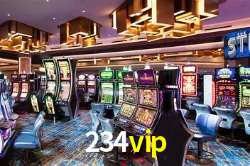 A Experiência Imersiva dos Cassinos Ao Vivo no 234vip