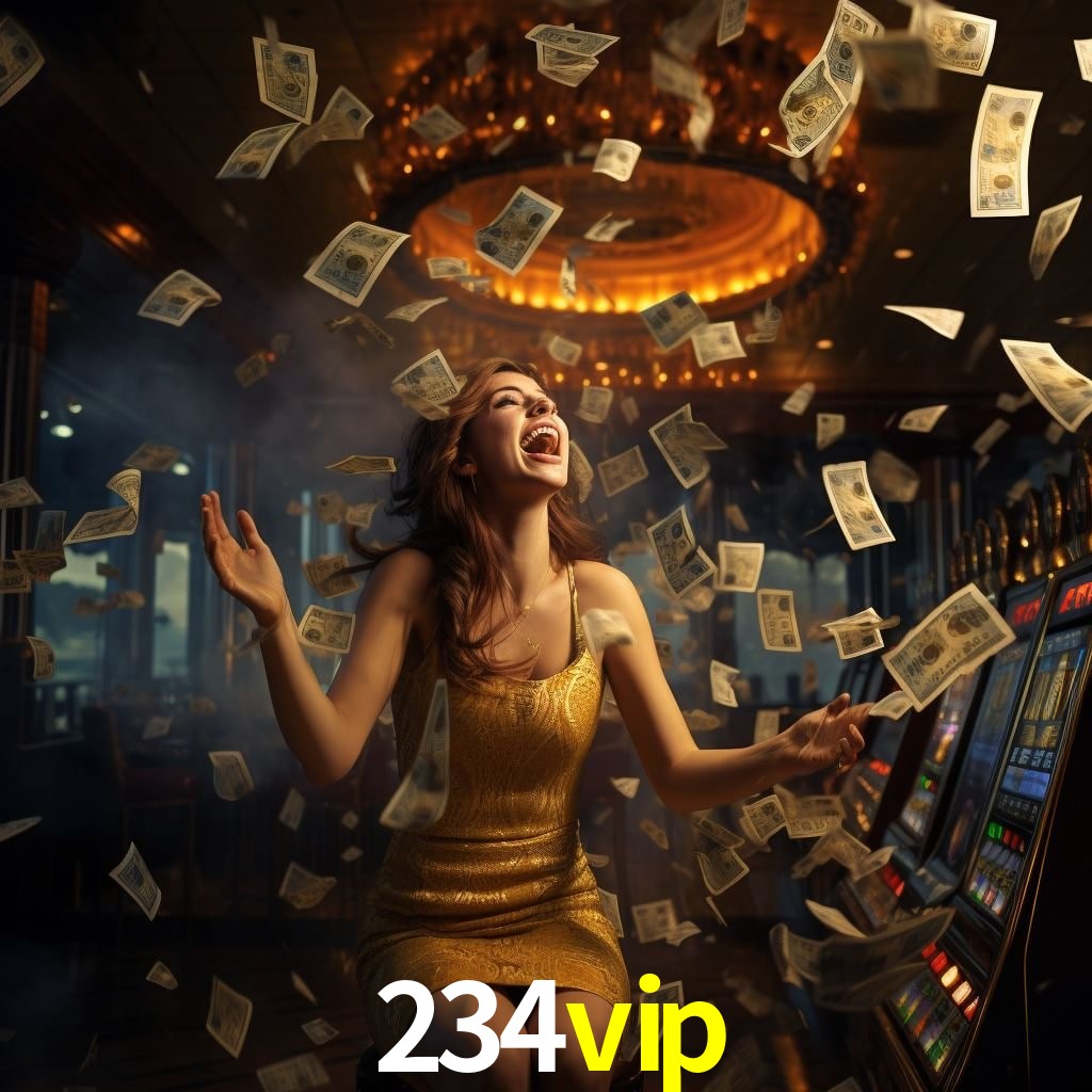 Football Betting 234vip