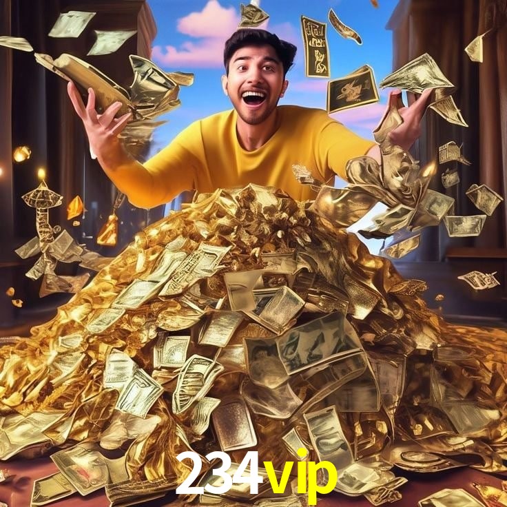 Bônus Diários 234vip