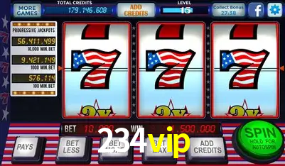 Descubra a Magia dos Jogos de Arcade no 234vip