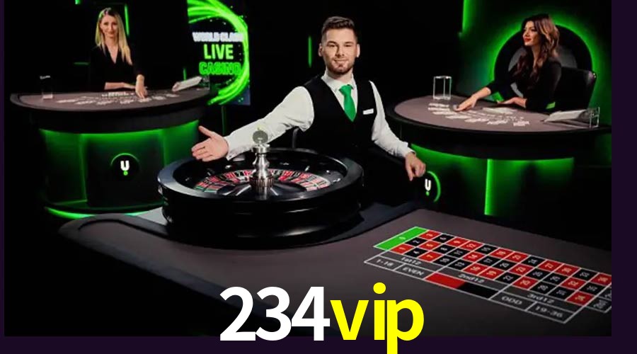 API Integration 234vip