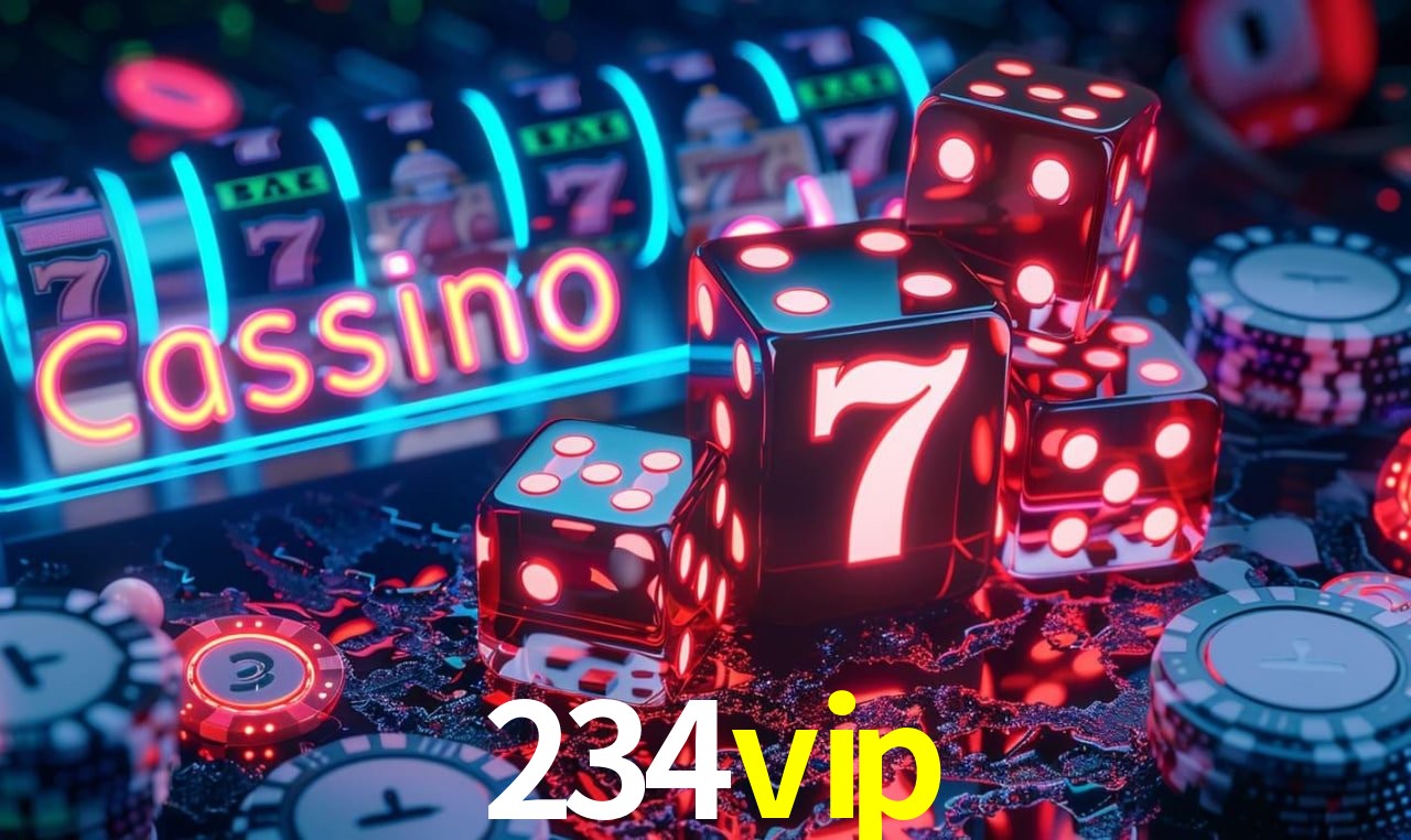 Bonus Features 234vip