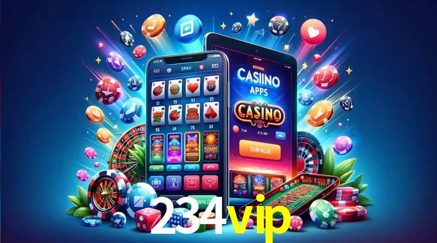 Platform Technology 234vip