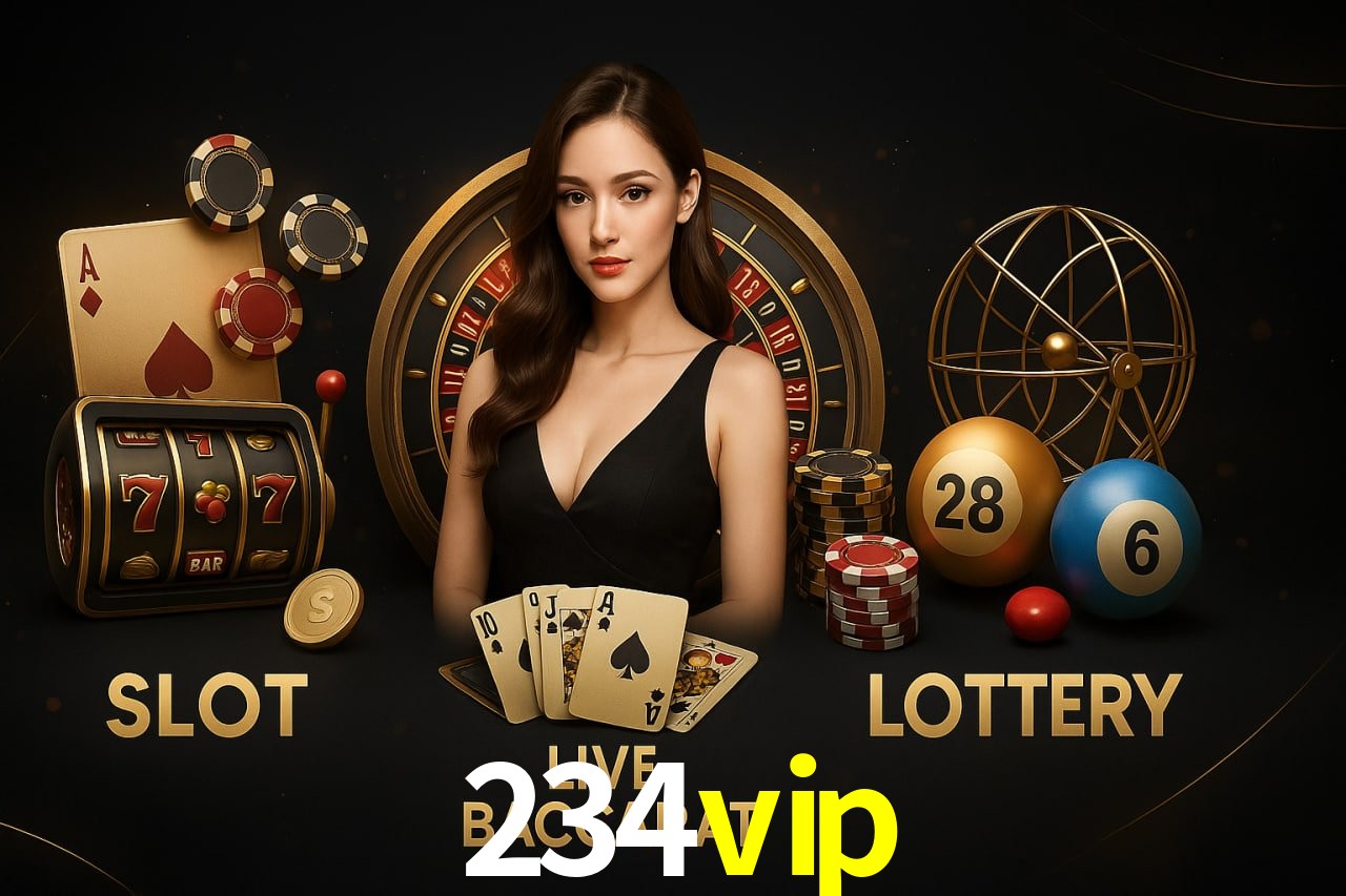 Promoção Relâmpago 234vip
