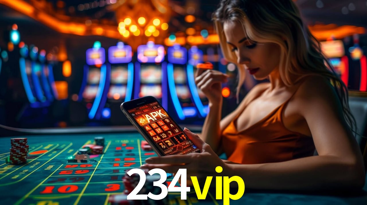 Tennis Betting 234vip