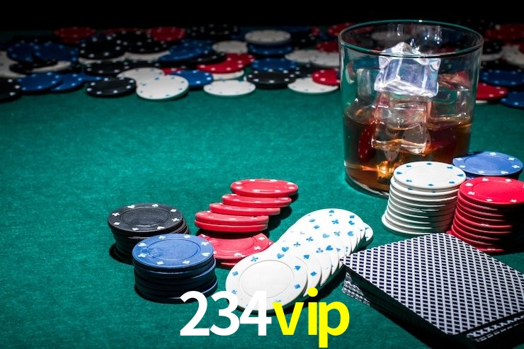 Torneios 234vip