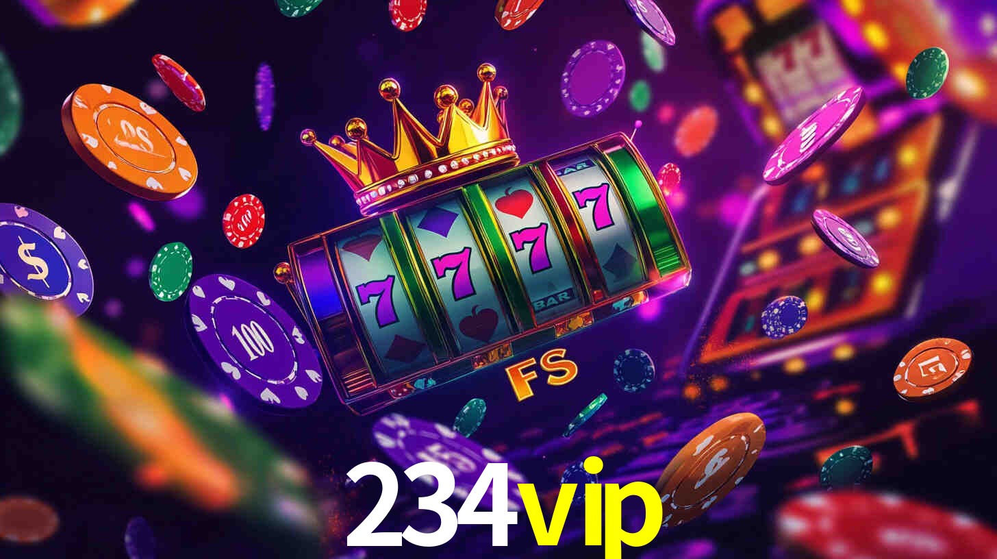 Live Casino 234vip