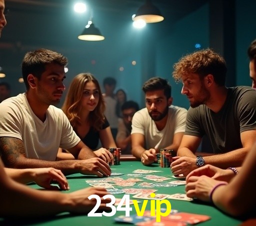 Promoções Sazonais 234vip