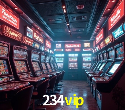Integração de APIs 234vip
