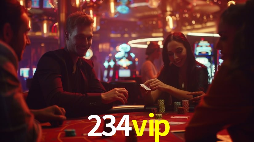A Emoção da Loteria na 234vip: Uma Chance de Mudança de Vida