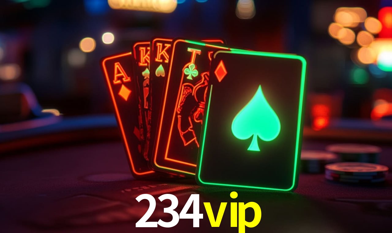 Estatísticas Esportivas 234vip