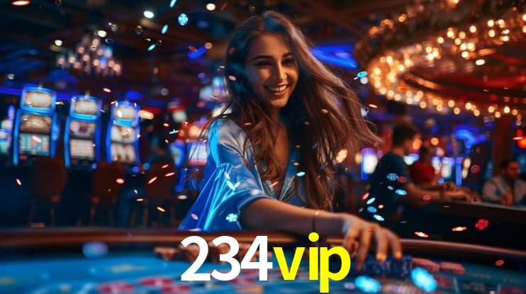 Game Statistics 234vip