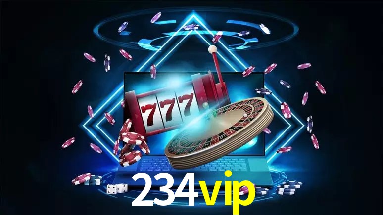Recursos de Bônus 234vip