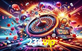 Mesa de Blackjack 234vip