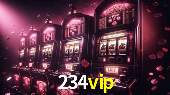 A Emoção da Loteria na 234vip: Uma Chance de Mudança de Vida