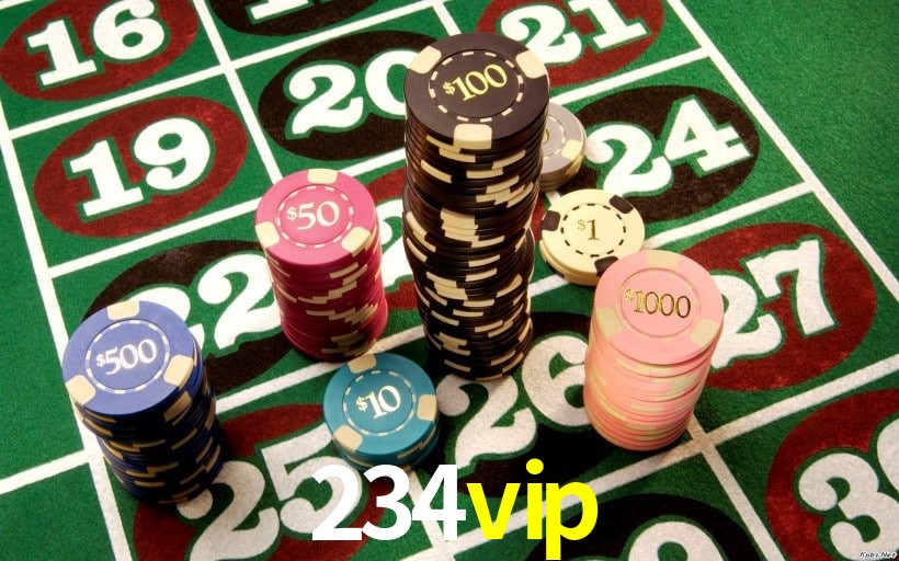 Casino VIP 234vip
