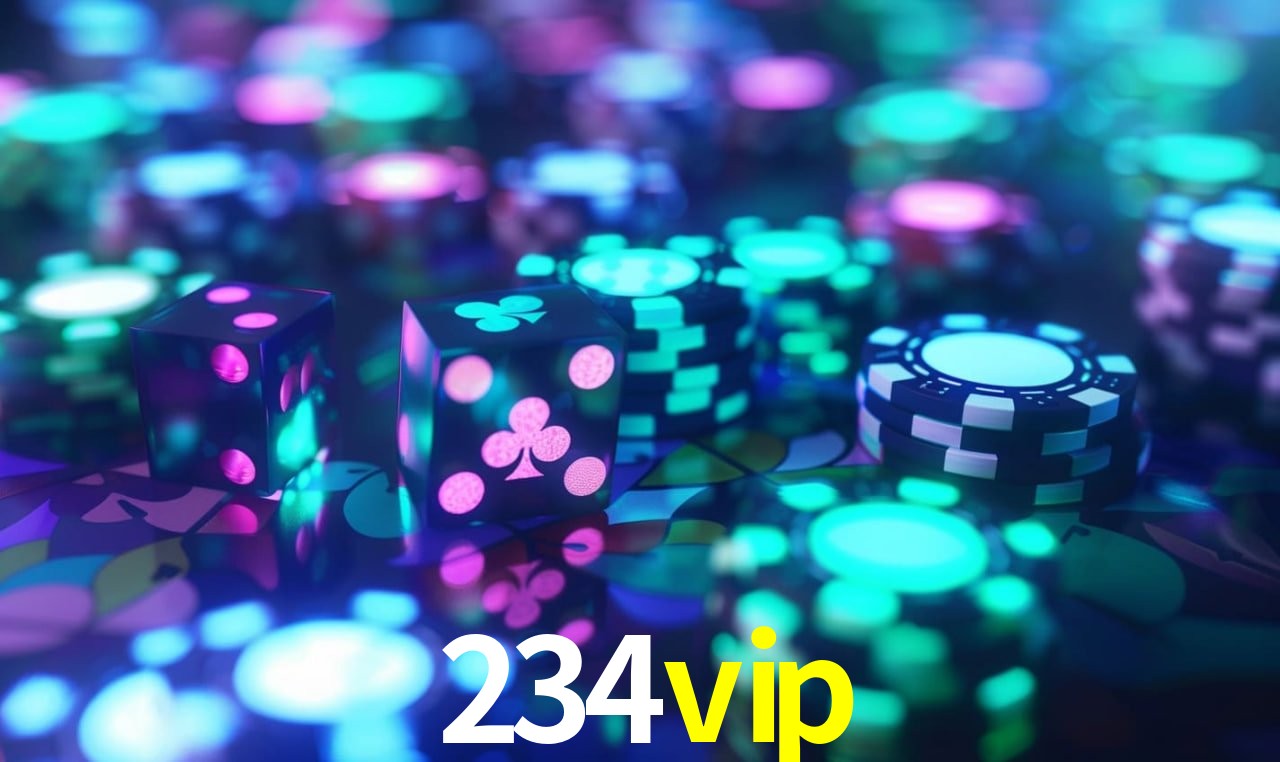 Programa VIP 234vip