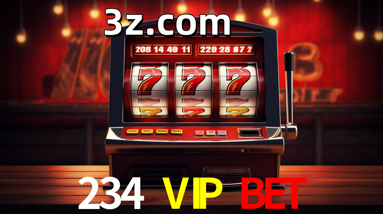 Prêmios Crash 234 VIP BET