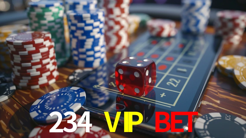 Apostas Certificadas 234 VIP BET