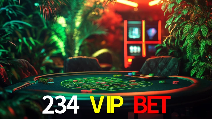 Sistema VIP 234 VIP BET