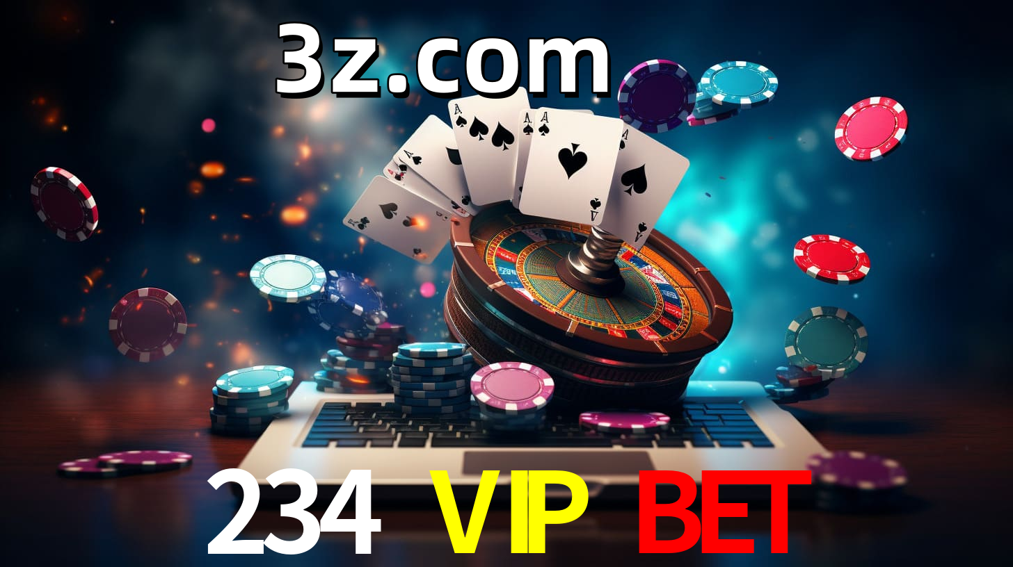 Experiência Cassino 234 VIP BET