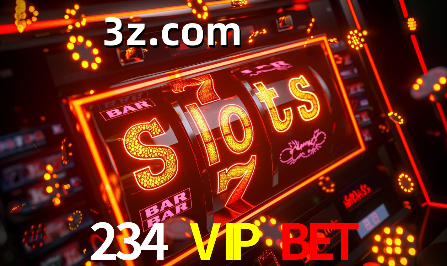 Experiência Promoções 234 VIP BET