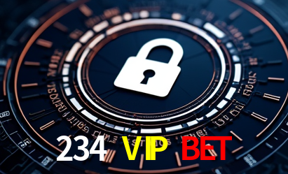 Segurança e Licenças 234 VIP BET